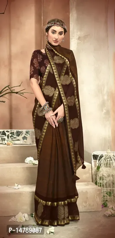 Pure Cotton Sarees: South Indian Saree With 100% Purity Guarantee –  BharatSthali