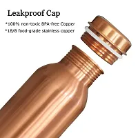 Pure Copper Water Bottle-thumb1