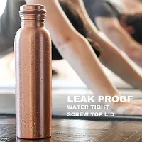 Pure Copper Water Bottle-thumb2