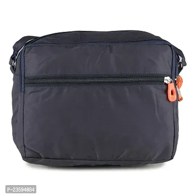 GUKA Sling Bag For Women and girls (Blue)-thumb3
