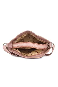 GUKA Girl's/Women's Sling Bag-thumb3