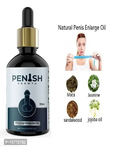 PENISH OIL