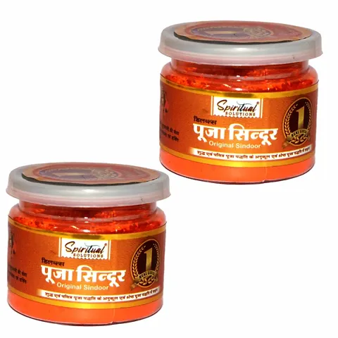 Best Selling Pooja Essentials  