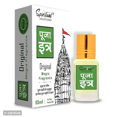 Pooja Itra Mogra 10 ML