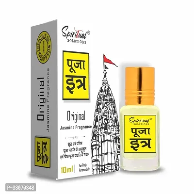 Pooja Itra Jasmine 10 Ml