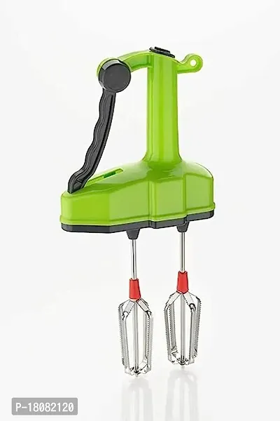 Stylish Plastic Fruit And Vegetable Juicer | Steel Handle | With Vacuum Locking System (Multi Color)