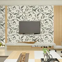 Beautiful Decorative Wallpaper (1000 cm x 45 cm)-thumb3