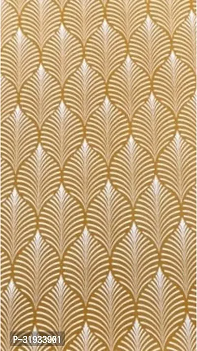 Beautiful Decorative Wallpaper (1000 cm x 45 cm)-thumb0