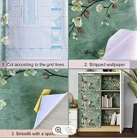 Beautiful Decorative Wallpaper (1000 cm x 45 cm)-thumb4