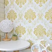 Beautiful Decorative Wallpaper (400 cm x 45 cm)-thumb4