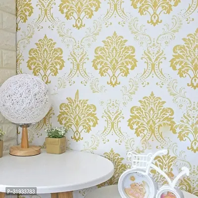 Beautiful Decorative Wallpaper (400 cm x 45 cm)-thumb5