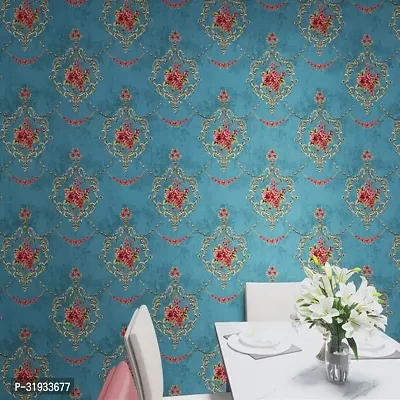 Self Adhesive Wallpaper Sticker for Home-thumb3