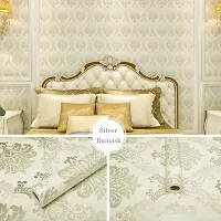 Beautiful Decorative Wallpaper (1000 cm x 45 cm)-thumb4