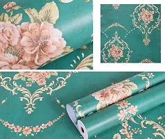 Beautiful Decorative Wallpaper (400 cm x 45 cm)-thumb3