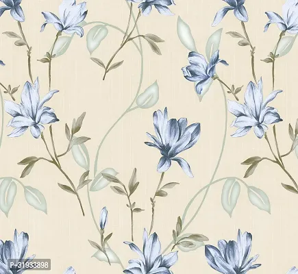 Beautiful Decorative Wallpaper (1000 cm x 45 cm)-thumb0