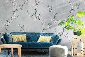 Beautiful Decorative Wallpaper (400 cm x 45 cm)-thumb3