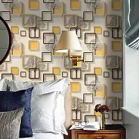 Beautiful Decorative Wallpaper (400 cm x 45 cm)-thumb3