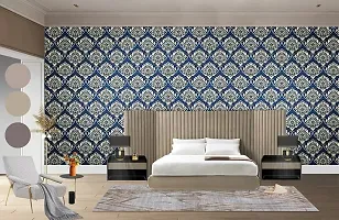 Beautiful Decorative Wallpaper (400 cm x 45 cm)-thumb2