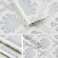 Beautiful Decorative Wallpaper (1000 cm x 45 cm)-thumb3