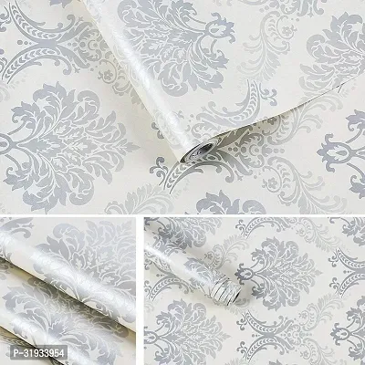 Beautiful Decorative Wallpaper (1000 cm x 45 cm)-thumb4