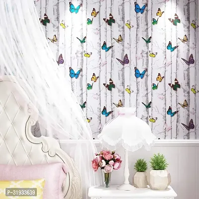 Self Adhesive Wallpaper Sticker for Home-thumb3