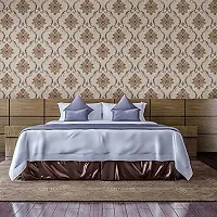 Beautiful Decorative Wallpaper (400 cm x 45 cm)-thumb2