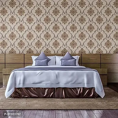 Beautiful Decorative Wallpaper (400 cm x 45 cm)-thumb3