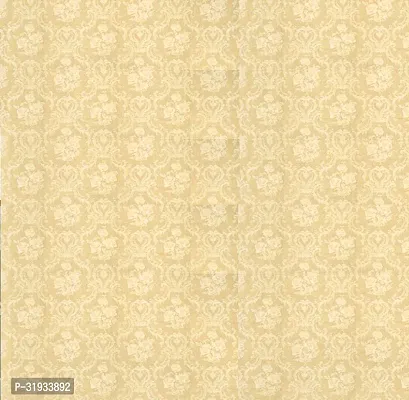 Beautiful Decorative Wallpaper (1000 cm x 45 cm)-thumb0