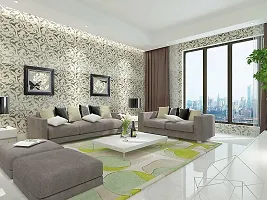 Beautiful Decorative Wallpaper (1000 cm x 45 cm)-thumb2