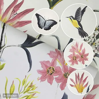 Self Adhesive Wallpaper Sticker for Home-thumb3