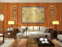 Beautiful Decorative Wallpaper (1000 cm x 45 cm)-thumb4