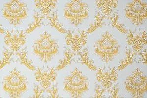 Beautiful Decorative Wallpaper (400 cm x 45 cm)-thumb3