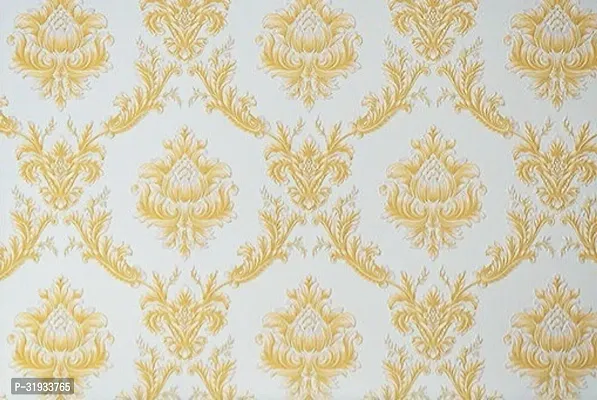 Beautiful Decorative Wallpaper (400 cm x 45 cm)-thumb4