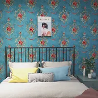 Self Adhesive Wallpaper Sticker for Home-thumb4