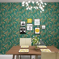 Beautiful Decorative Wallpaper (400 cm x 45 cm)-thumb2