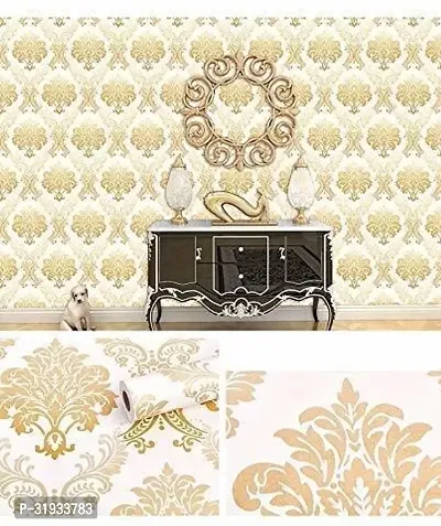 Beautiful Decorative Wallpaper (400 cm x 45 cm)-thumb4