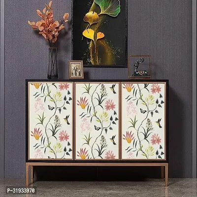 Beautiful Decorative Wallpaper (1000 cm x 45 cm)-thumb2