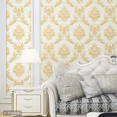 Beautiful Decorative Wallpaper (400 cm x 45 cm)-thumb3