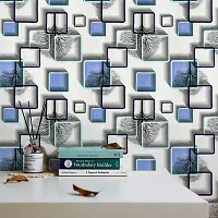 Beautiful Decorative Wallpaper (400 cm x 45 cm)-thumb2