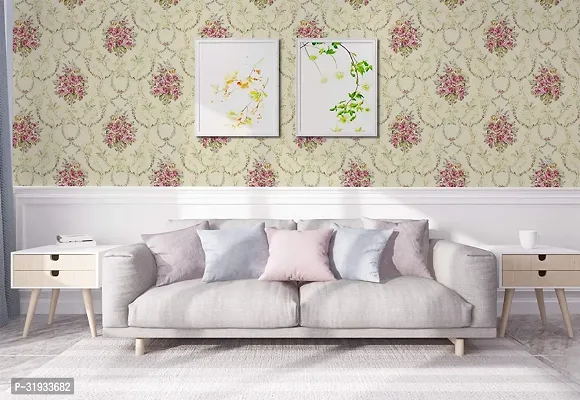 Self Adhesive Wallpaper Sticker for Home-thumb4