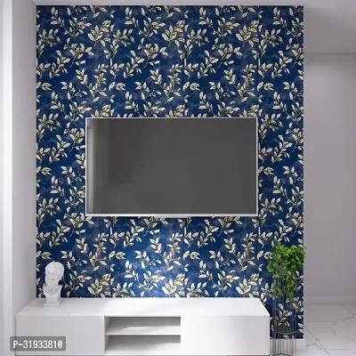 Beautiful Decorative Wallpaper (400 cm x 45 cm)-thumb2