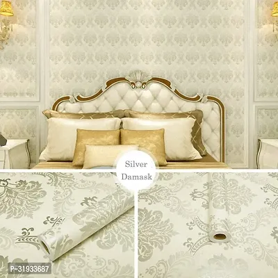 Self Adhesive Wallpaper Sticker for Home-thumb4