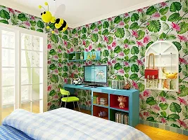 Self Adhesive Wallpaper Sticker for Home-thumb3