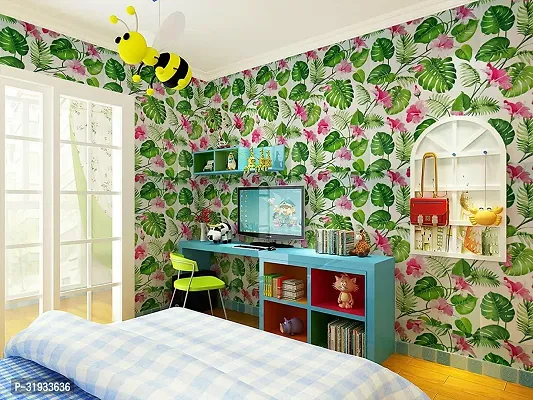 Self Adhesive Wallpaper Sticker for Home-thumb4