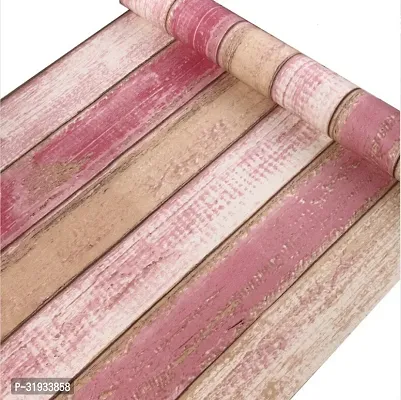 Modern Vinyl Decorative  Wallpaper For Wall Decor (1000 cm x 45 cm)-thumb0