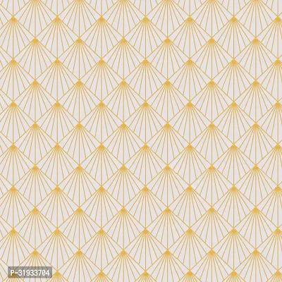 Decorative Self Adhesive Wall Paper, (400 cm x 45 cm)-thumb0