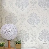 Beautiful Decorative Wallpaper (400 cm x 45 cm)-thumb2