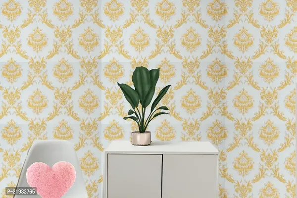 Beautiful Decorative Wallpaper (400 cm x 45 cm)-thumb5