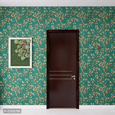 Beautiful Decorative Wallpaper (400 cm x 45 cm)-thumb4