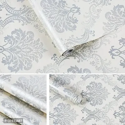 Beautiful Decorative Wallpaper (400 cm x 45 cm)-thumb4